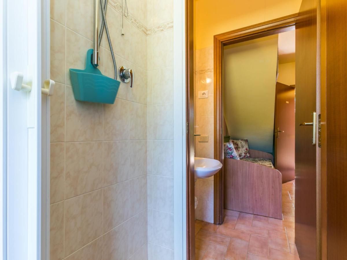 Apartment Monolocale - Ranch Hotel By Interhome Scarlino Ngoại thất bức ảnh