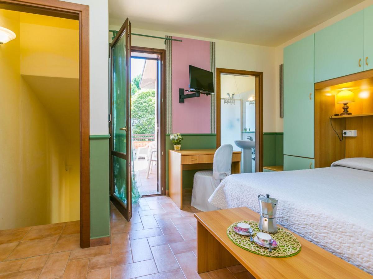 Apartment Monolocale - Ranch Hotel By Interhome Scarlino Ngoại thất bức ảnh